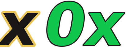 x0x logo